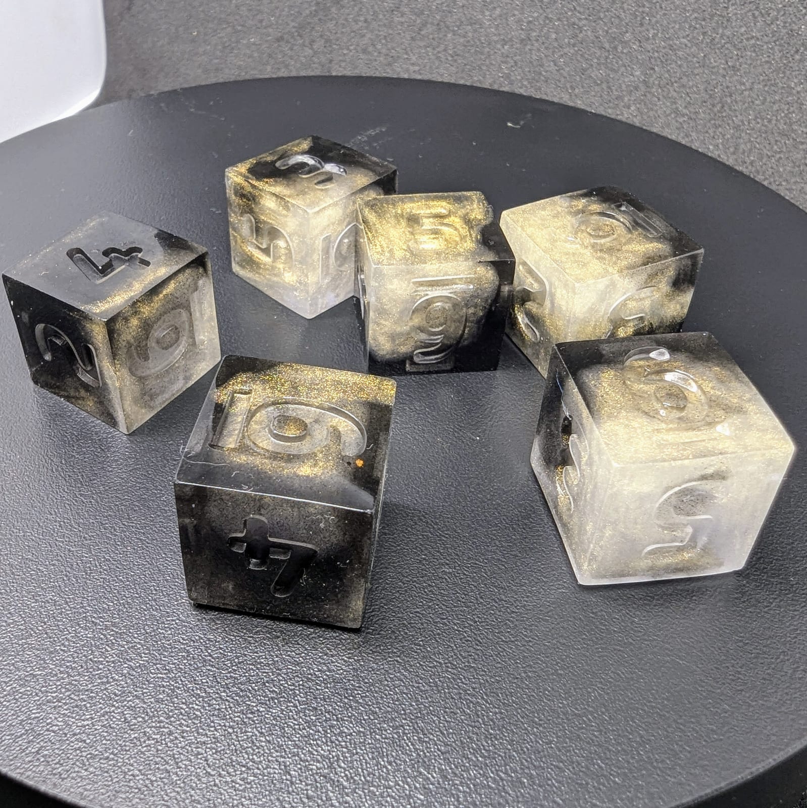 Black Templars 40k Set